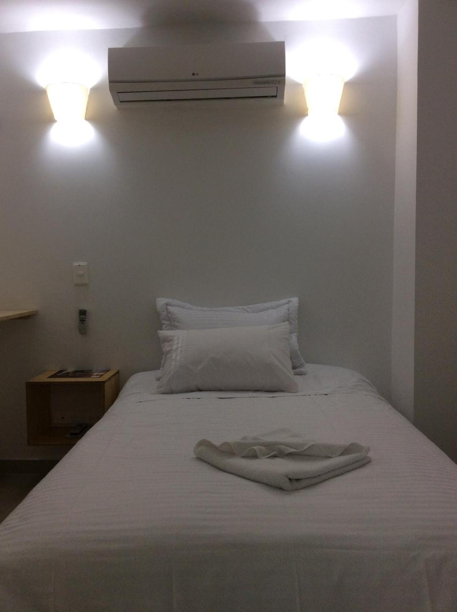 Zana Hotel Boutique Cartagena Phòng bức ảnh