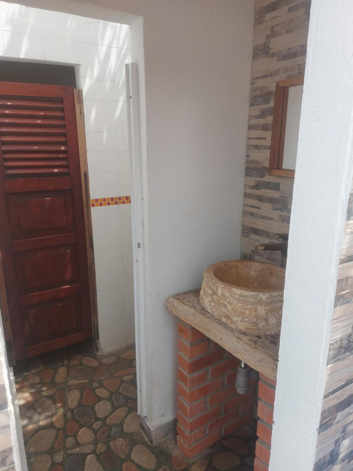 Zana Hotel Boutique Cartagena Ngoại thất bức ảnh