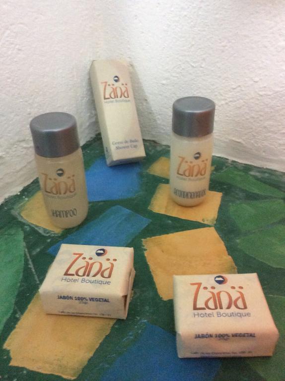 Zana Hotel Boutique Cartagena Ngoại thất bức ảnh