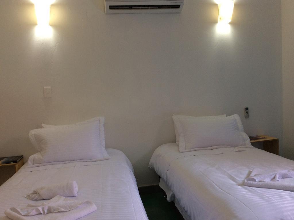 Zana Hotel Boutique Cartagena Phòng bức ảnh