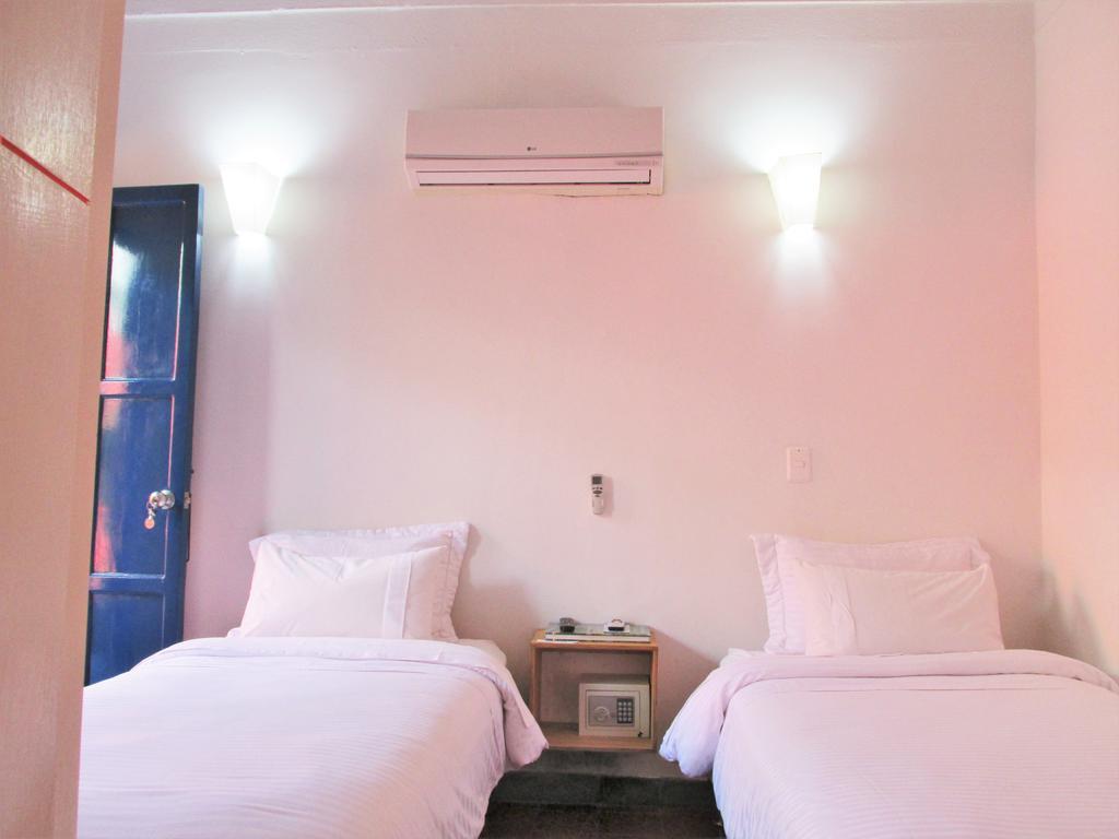 Zana Hotel Boutique Cartagena Ngoại thất bức ảnh