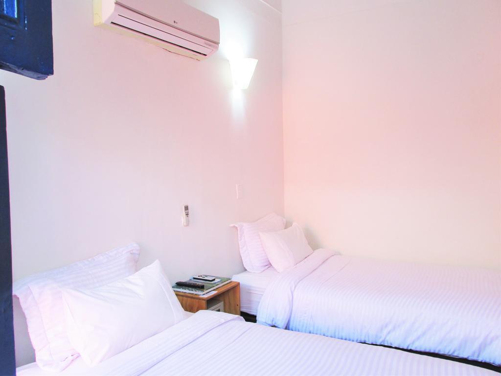 Zana Hotel Boutique Cartagena Ngoại thất bức ảnh