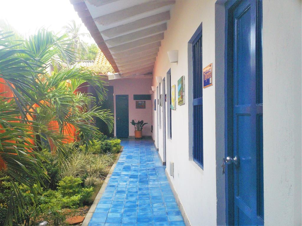 Zana Hotel Boutique Cartagena Ngoại thất bức ảnh