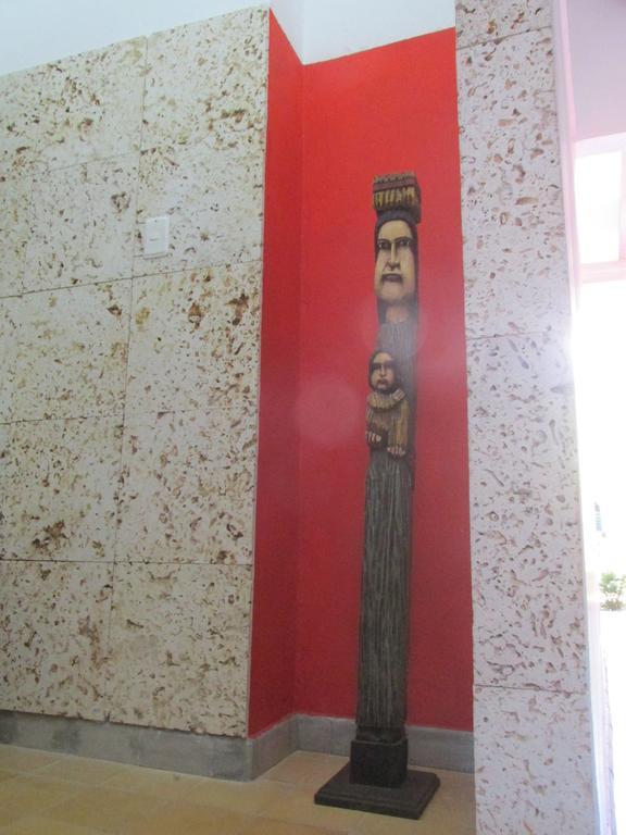 Zana Hotel Boutique Cartagena Ngoại thất bức ảnh