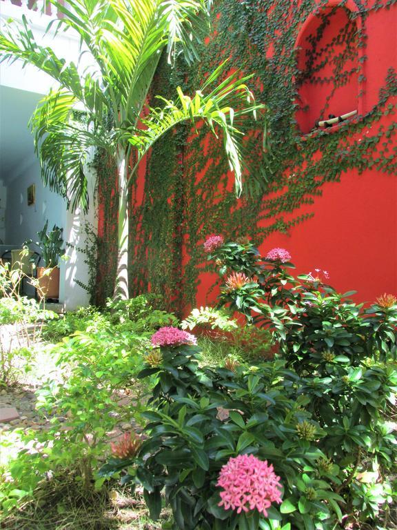 Zana Hotel Boutique Cartagena Ngoại thất bức ảnh