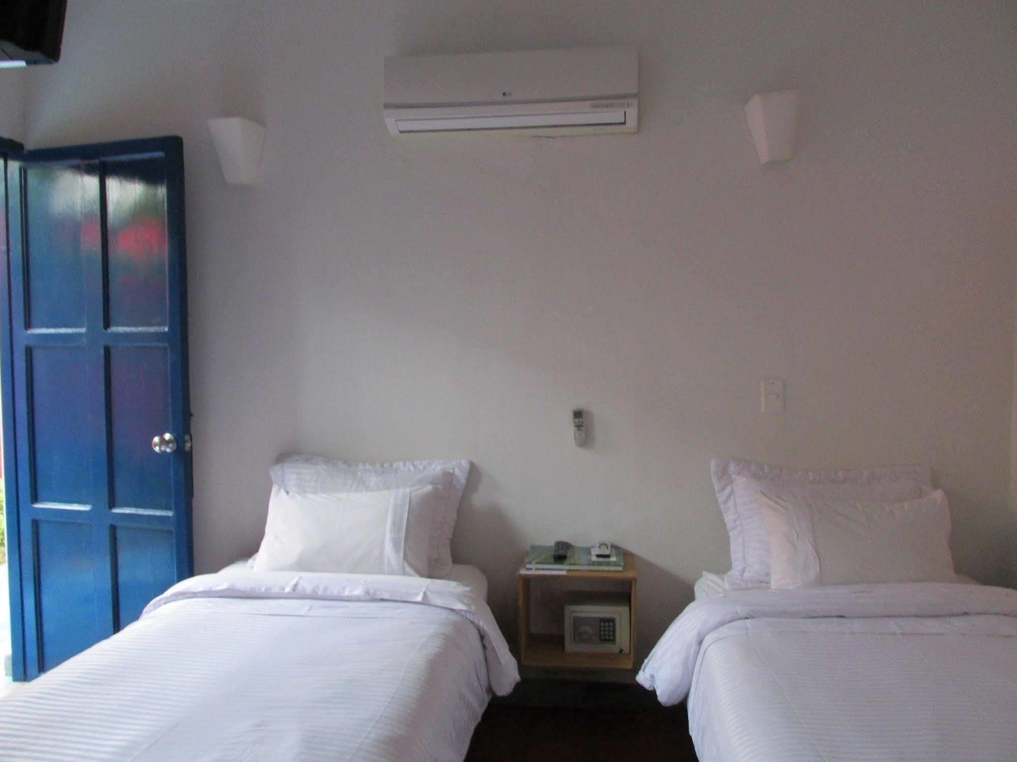 Zana Hotel Boutique Cartagena Ngoại thất bức ảnh