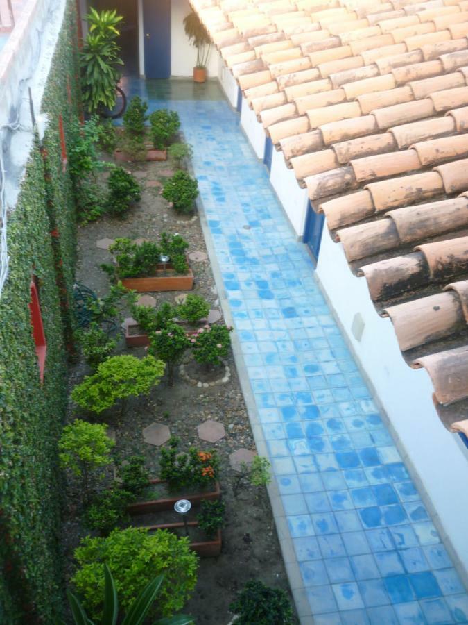 Zana Hotel Boutique Cartagena Ngoại thất bức ảnh