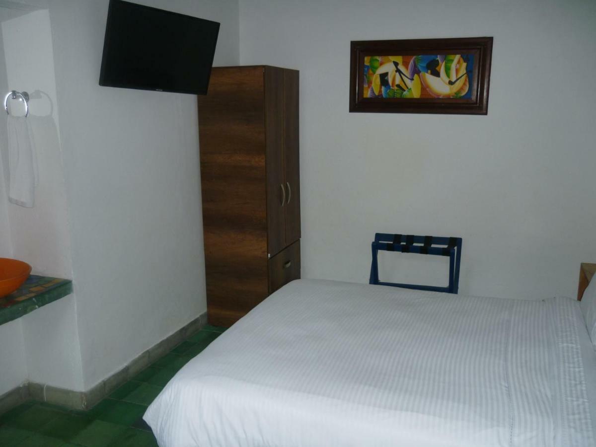Zana Hotel Boutique Cartagena Ngoại thất bức ảnh