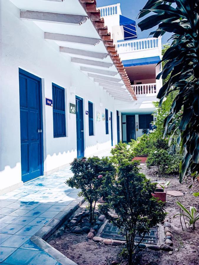 Zana Hotel Boutique Cartagena Ngoại thất bức ảnh